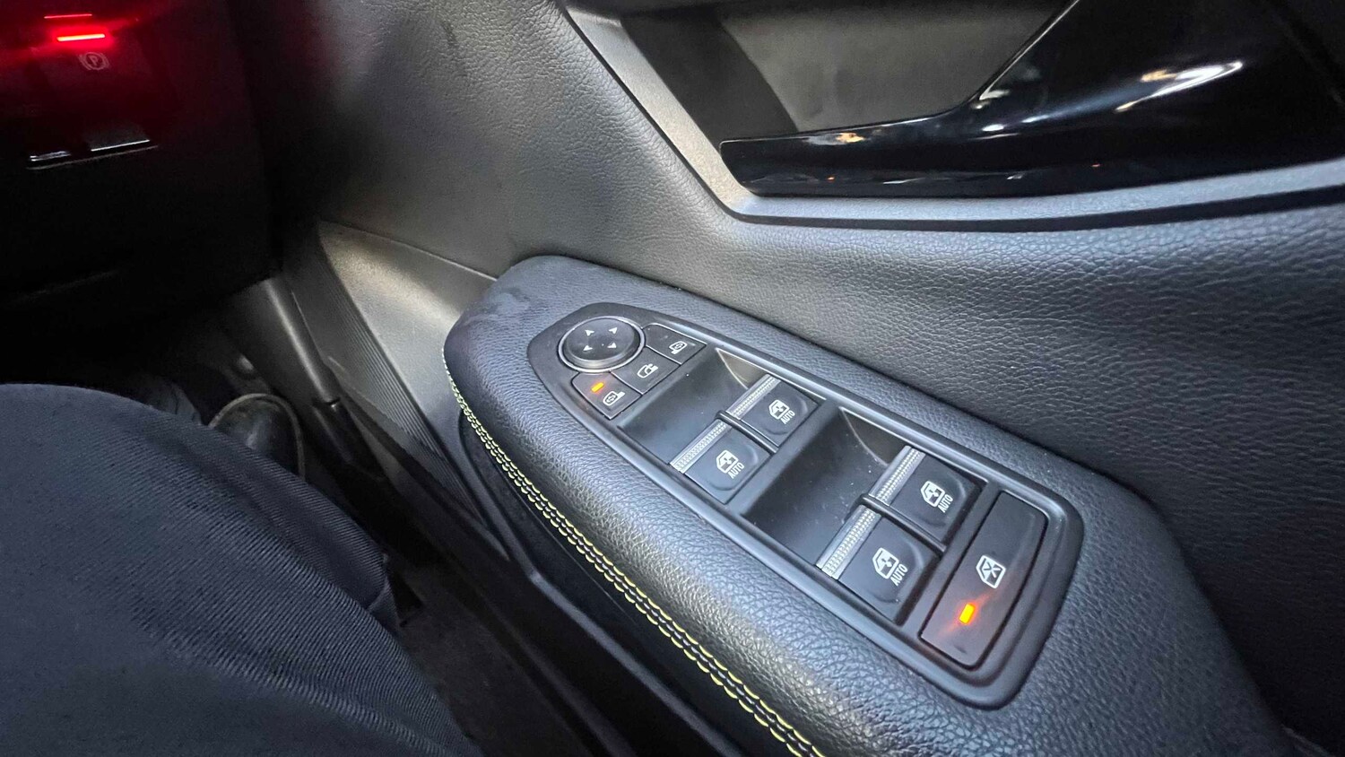 Used Renault Megane E Tech for sale - 77861280: Photo 13