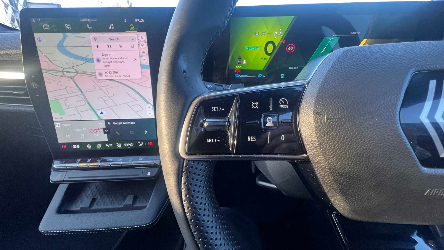 Used Renault Megane E Tech for sale - 77861280: Photo 16