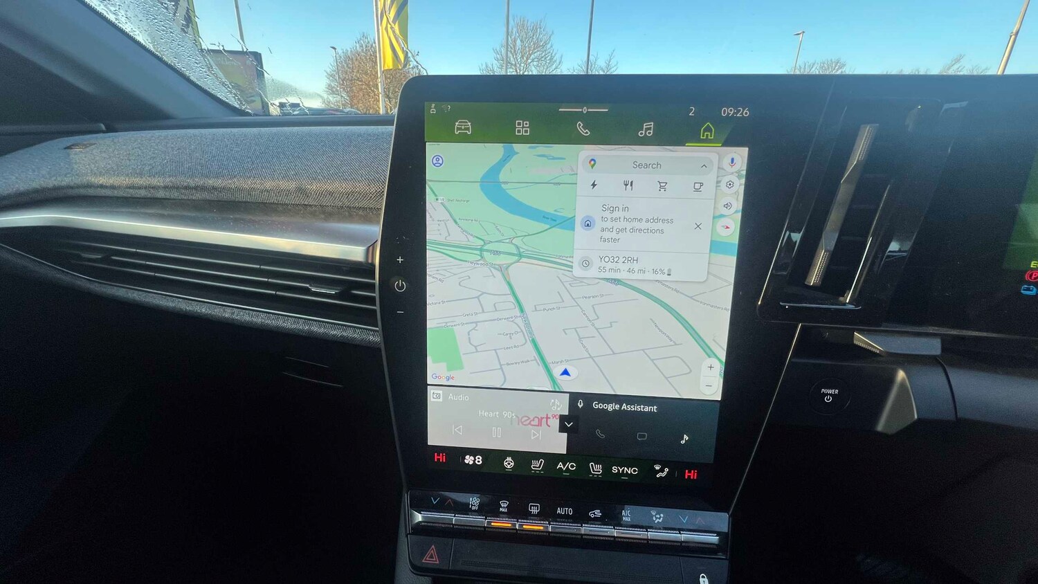 Used Renault Megane E Tech for sale - 77861280: Photo 18