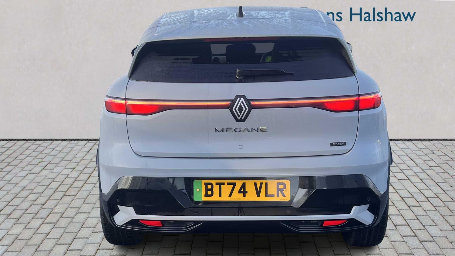 Used Renault Megane E Tech for sale - 77861280: Photo 6