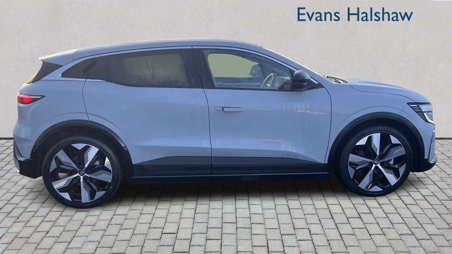 Used Renault Megane E Tech for sale - 77861280: Photo 8