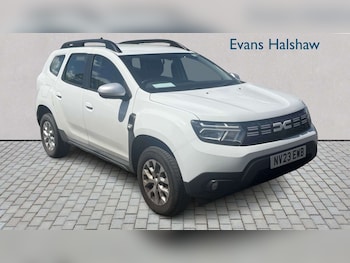 Used Dacia Duster 2023 for sale - 79052009: Photo