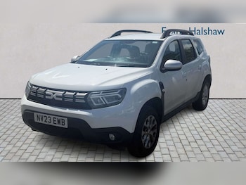 Used Dacia Duster 2023 for sale - 79052009: Photo