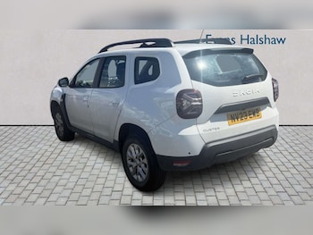 Used Dacia Duster 2023 for sale - 79052009: Photo