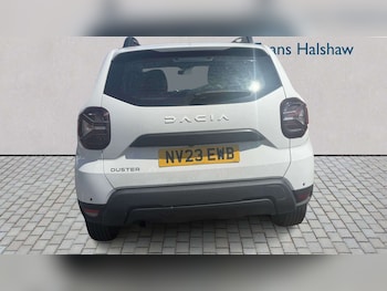 Used Dacia Duster 2023 for sale - 79052009: Photo