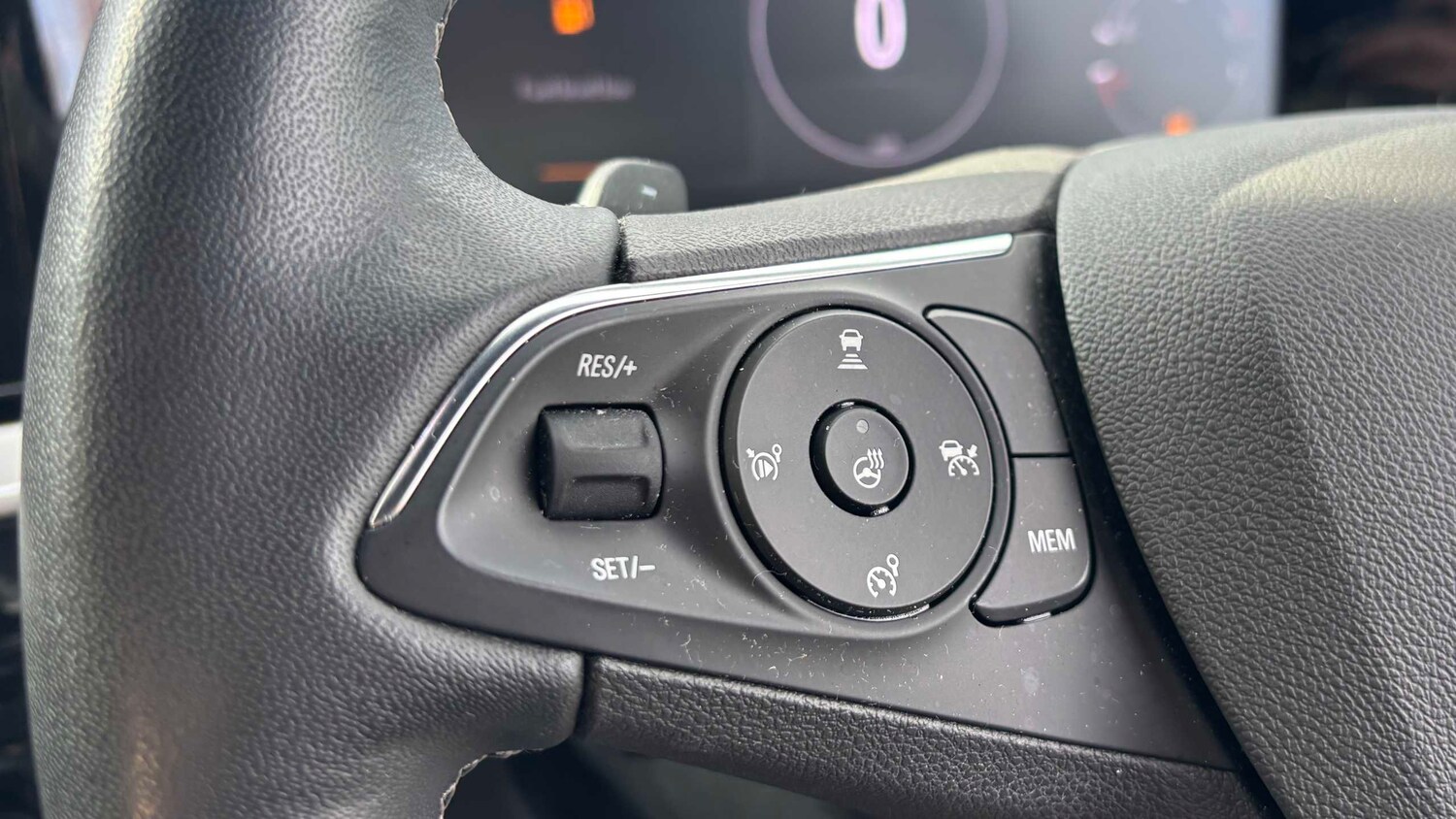 Used Vauxhall Mokka 2023 for sale - 77857376: Photo 12