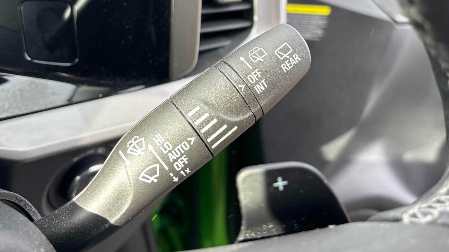 Used Vauxhall Mokka 2023 for sale - 77857376: Photo 15