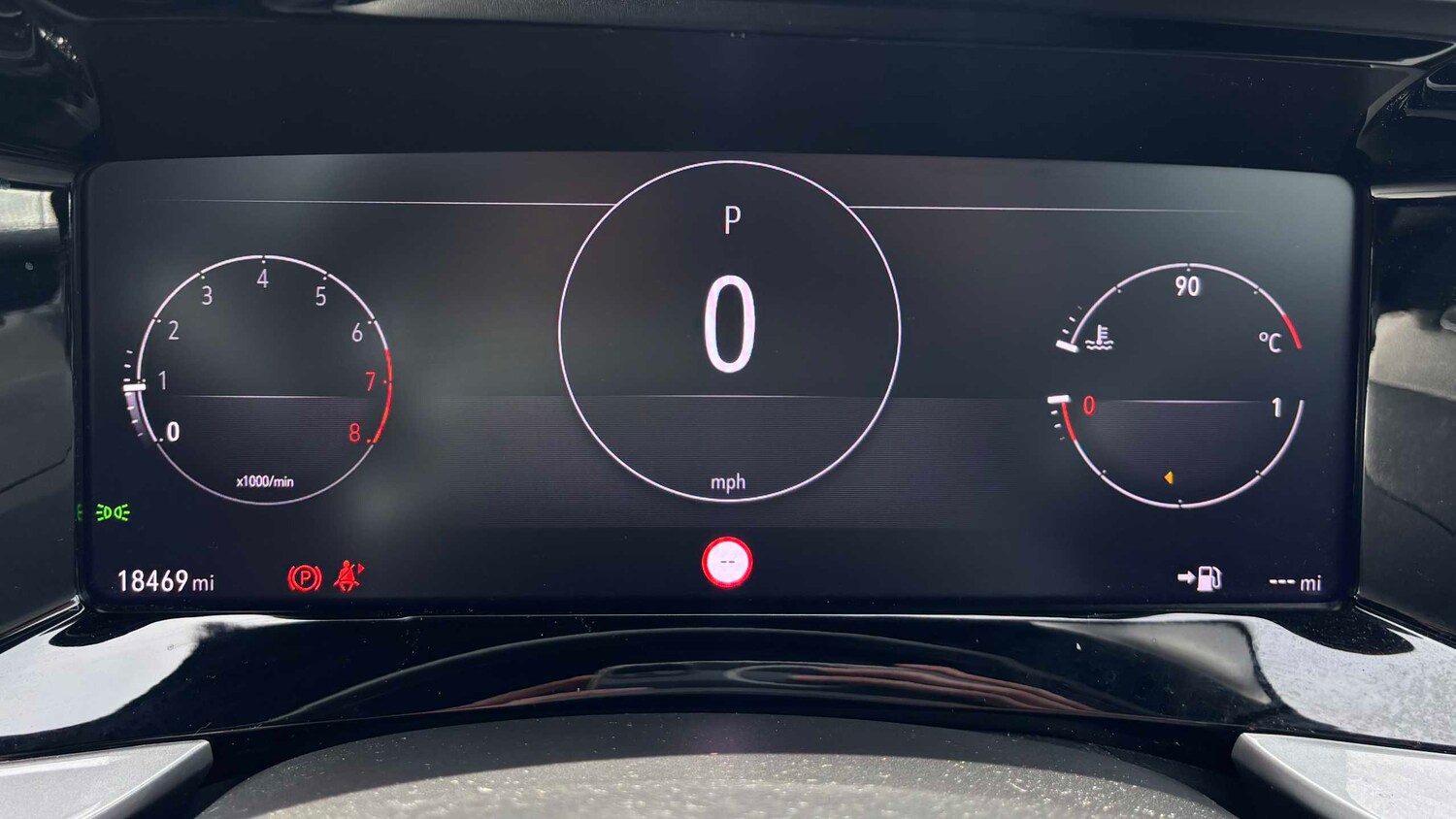 Used Vauxhall Mokka 2023 for sale - 77857376: Photo 17