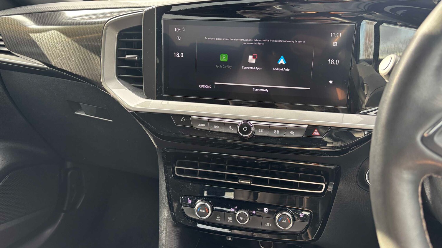 Used Vauxhall Mokka 2023 for sale - 77857376: Photo 19