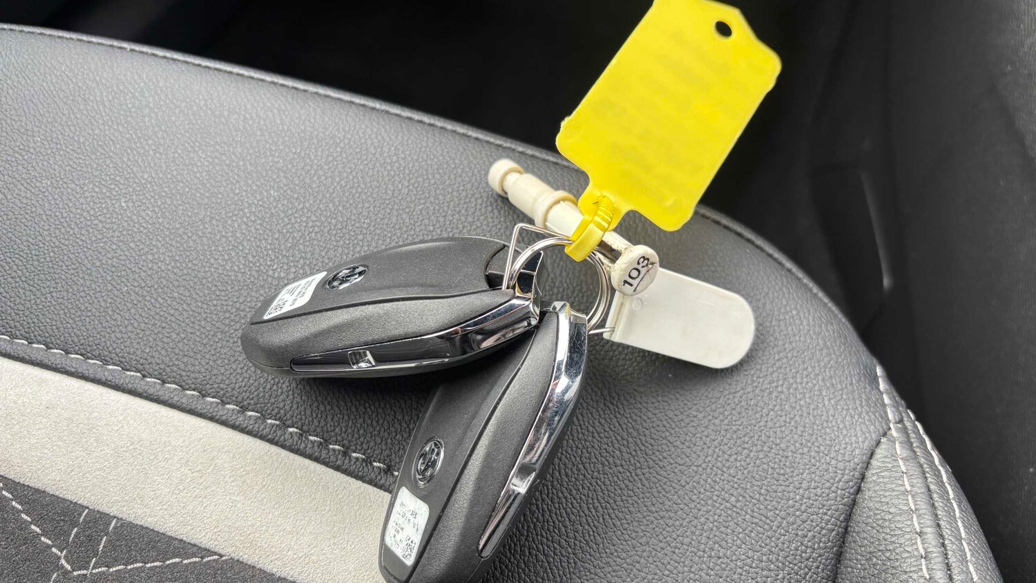 Used Vauxhall Mokka 2023 for sale - 77857376: Photo 20