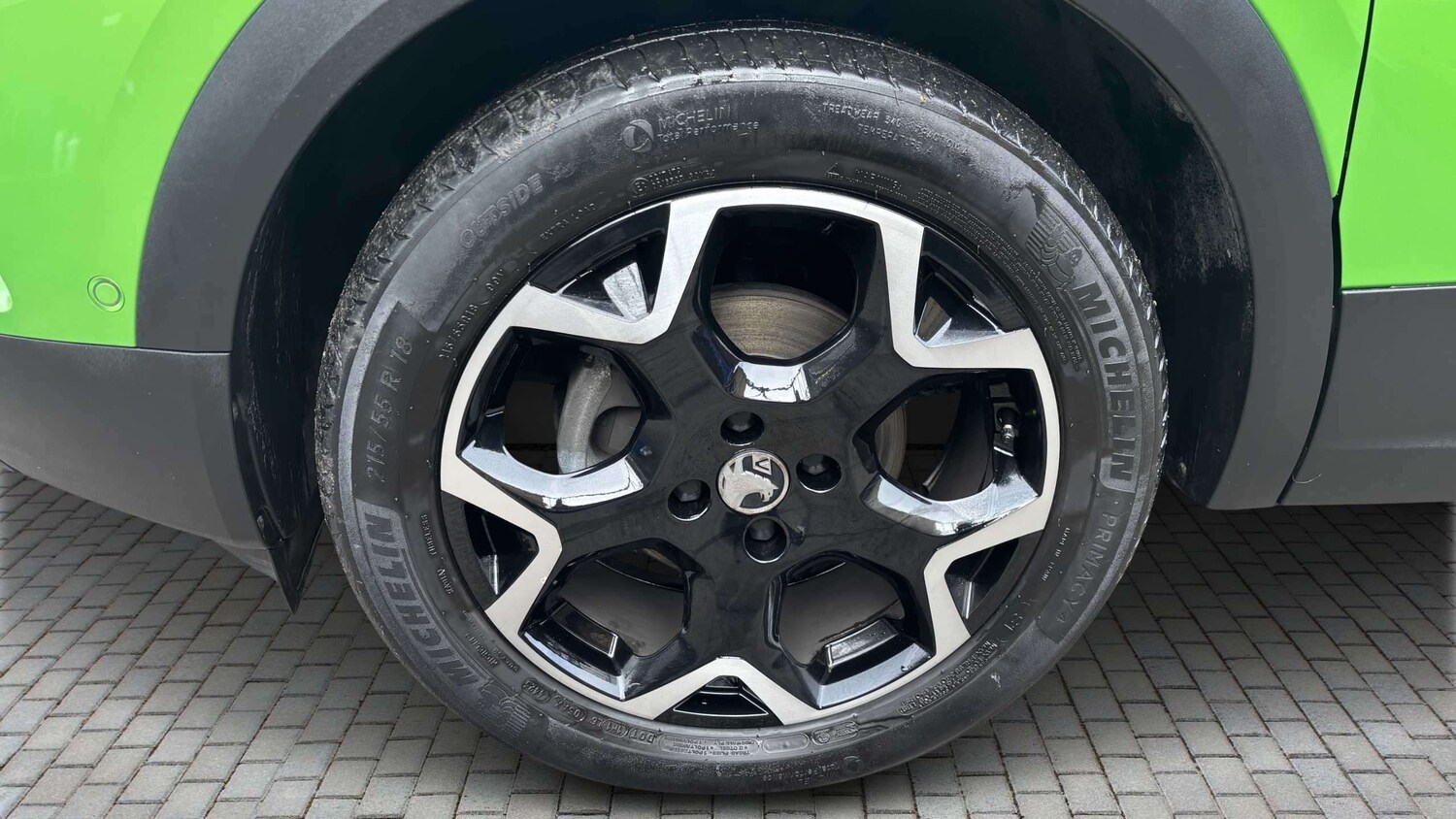 Used Vauxhall Mokka 2023 for sale - 77857376: Photo 8