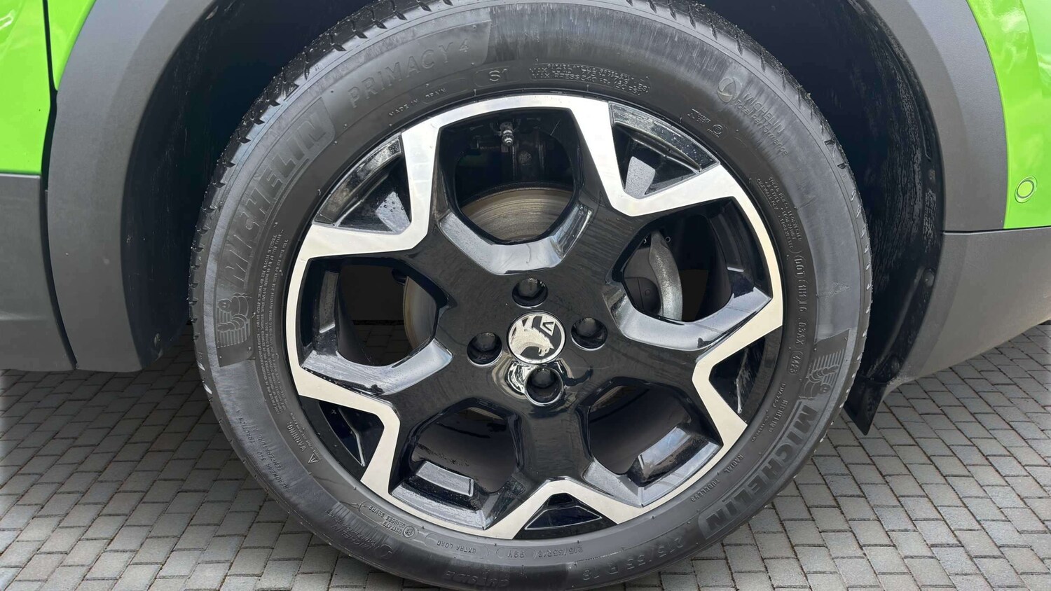 Used Vauxhall Mokka 2023 for sale - 77857376: Photo 9