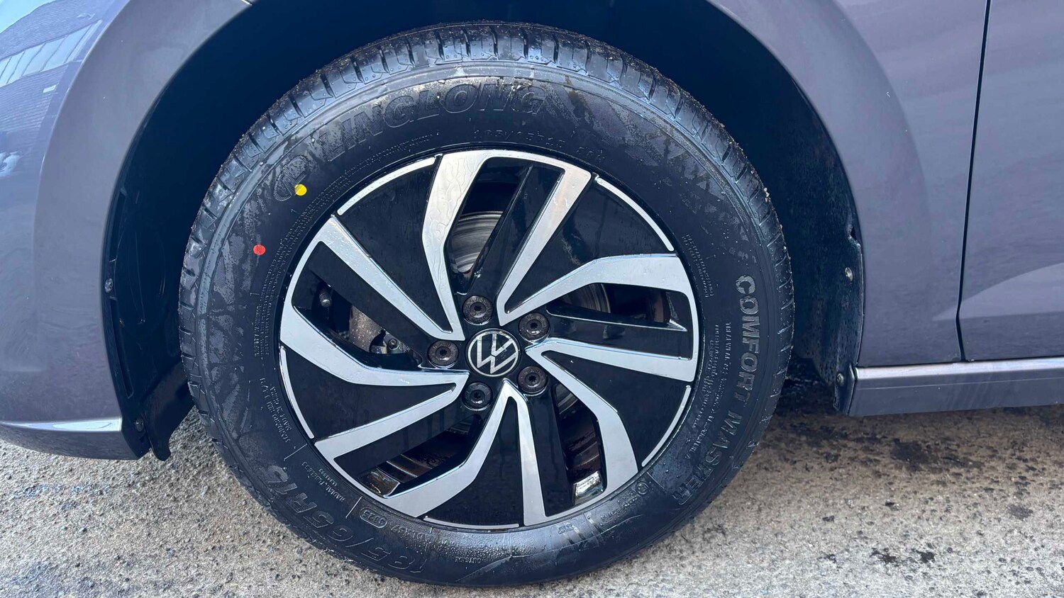 Used Volkswagen Polo 2022 for sale - 77858907: Photo 10