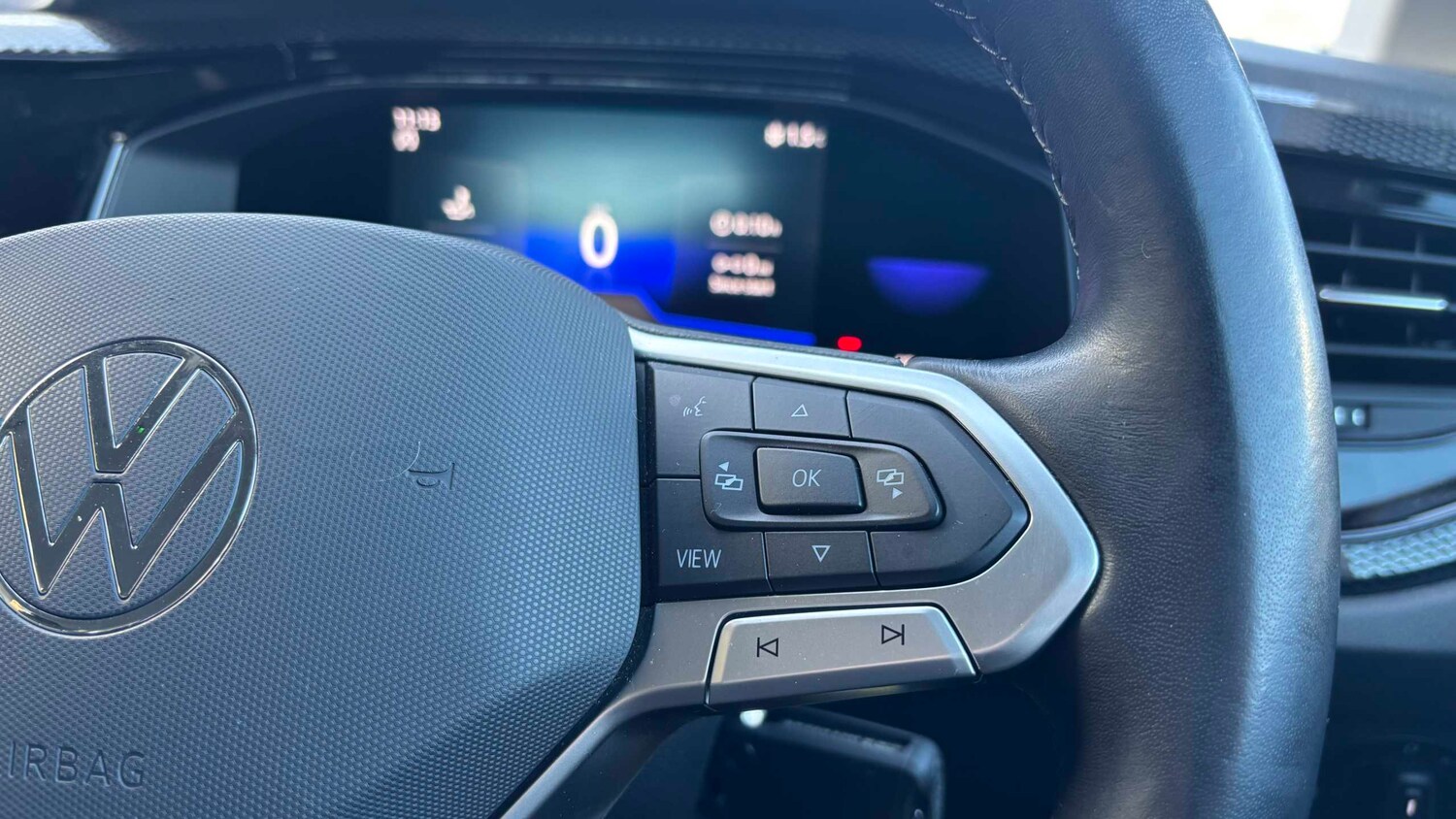 Used Volkswagen Polo 2022 for sale - 77858907: Photo 15