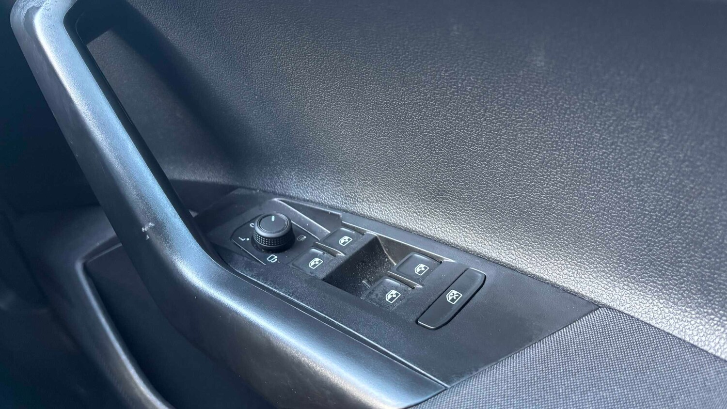 Used Volkswagen Polo 2022 for sale - 77858907: Photo 18