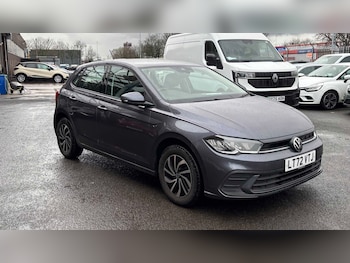 Volkswagen Polo feature image