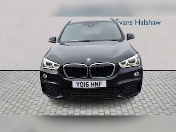 Used BMW X1 2016 for sale - 78385827: Photo