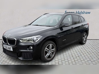 Used BMW X1 2016 for sale - 78385827: Photo