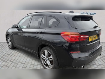 Used BMW X1 2016 for sale - 78385827: Photo