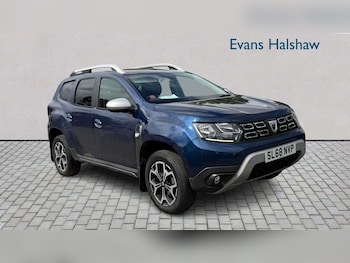 Used Dacia Duster 2018 for sale - 79604256: Photo