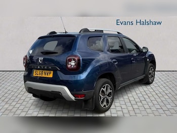 Used Dacia Duster 2018 for sale - 79604256: Photo