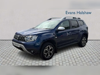 Used Dacia Duster 2018 for sale - 79604256: Photo
