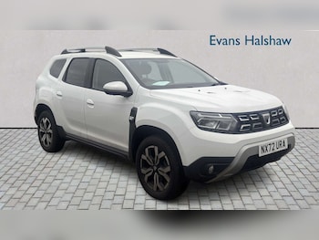 Used Dacia Duster 2022 for sale - 78104670: Photo