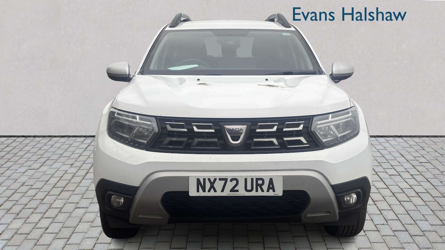 Used Dacia Duster for sale - 78104670: Photo 2