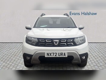 Used Dacia Duster 2022 for sale - 78104670: Photo