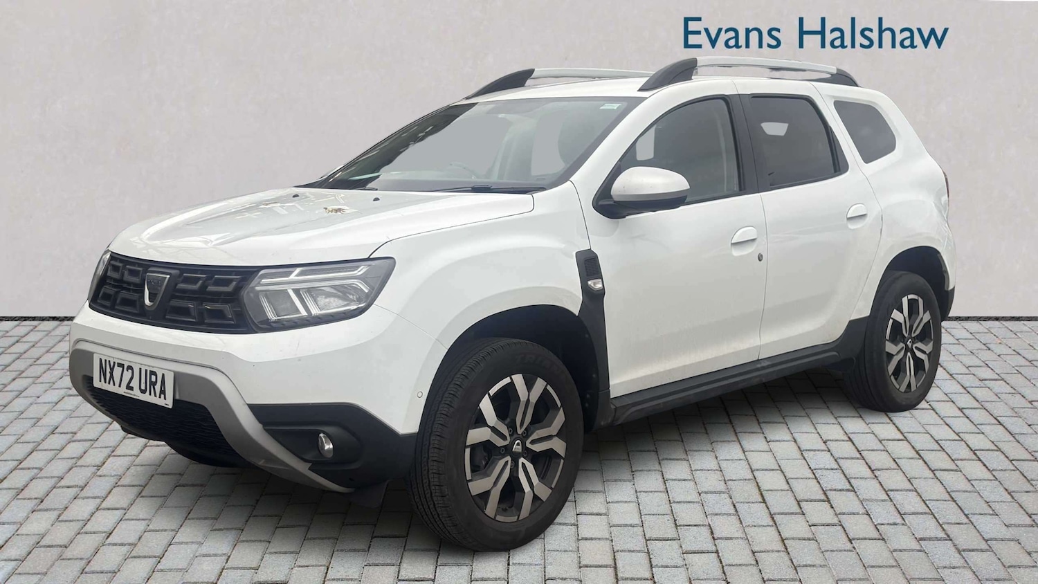 Used Dacia Duster for sale - 78104670: Photo 3