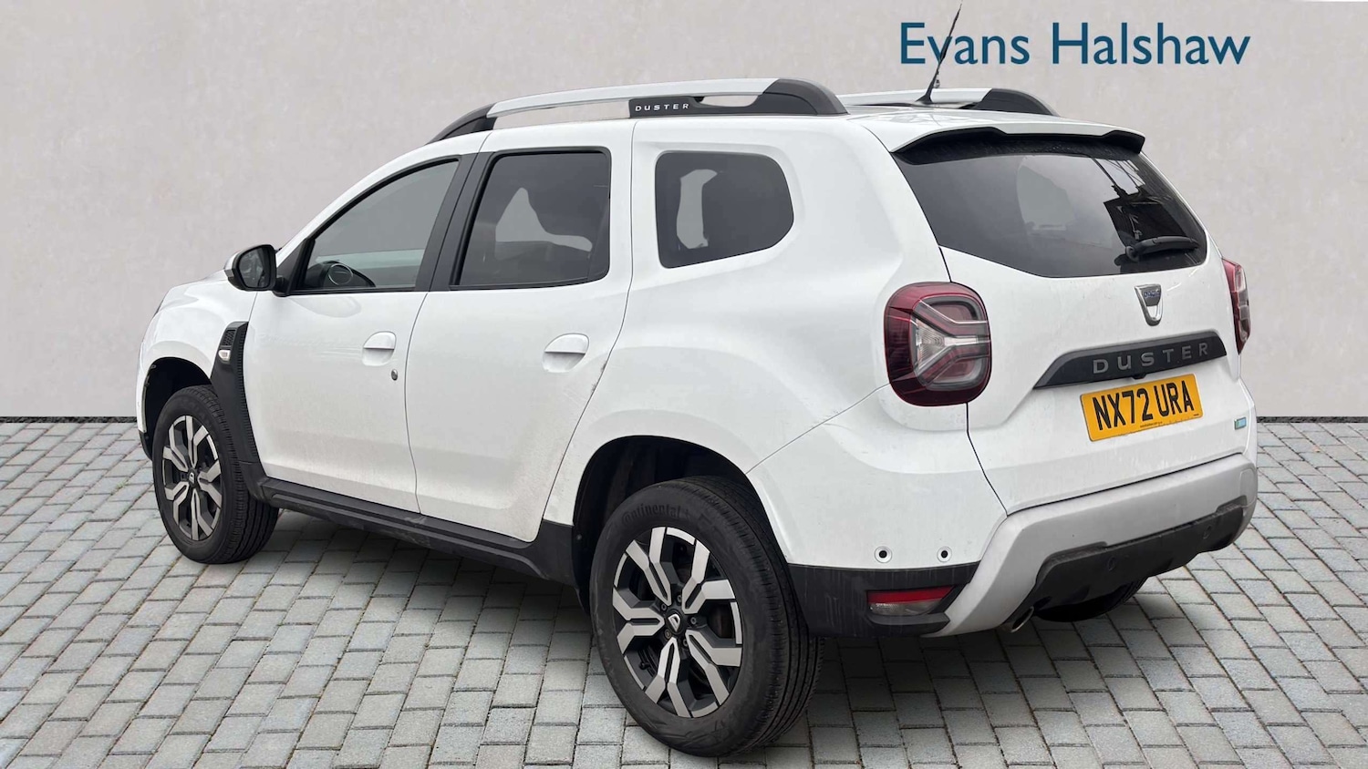 Used Dacia Duster for sale - 78104670: Photo 4