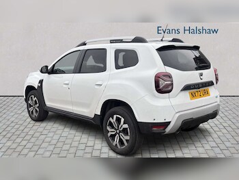 Used Dacia Duster 2022 for sale - 78104670: Photo