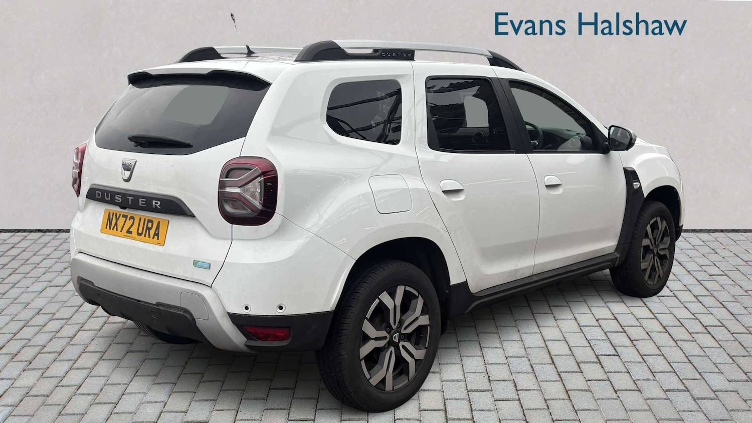 Used Dacia Duster for sale - 78104670: Photo 5