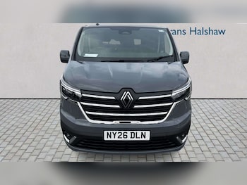Used Renault Trafic 2026 for sale - 79148087: Photo