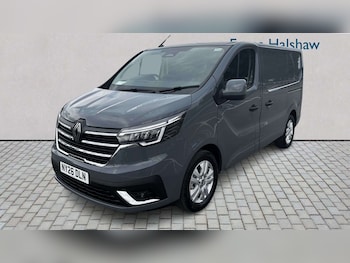 Used Renault Trafic 2026 for sale - 79148087: Photo