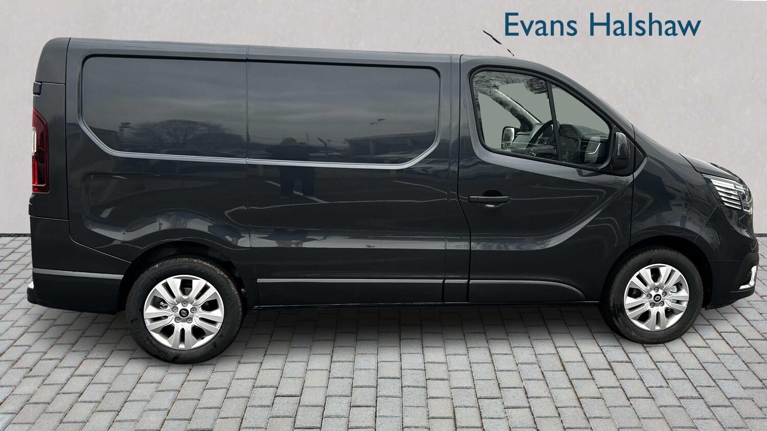 Used Renault Trafic 2025 for sale - 78089787: Photo 11