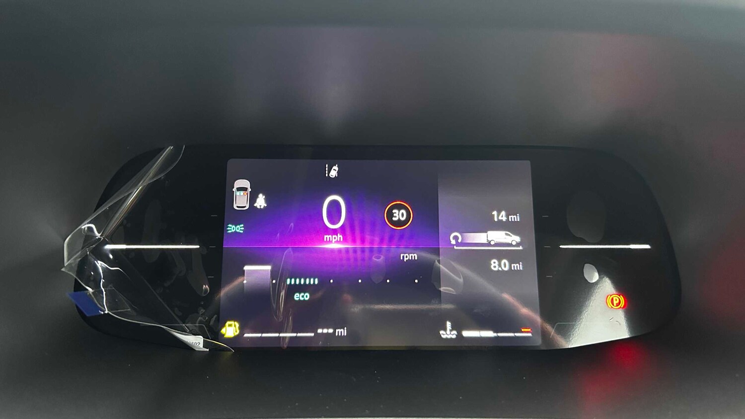 Used Renault Trafic 2025 for sale - 78089787: Photo 13