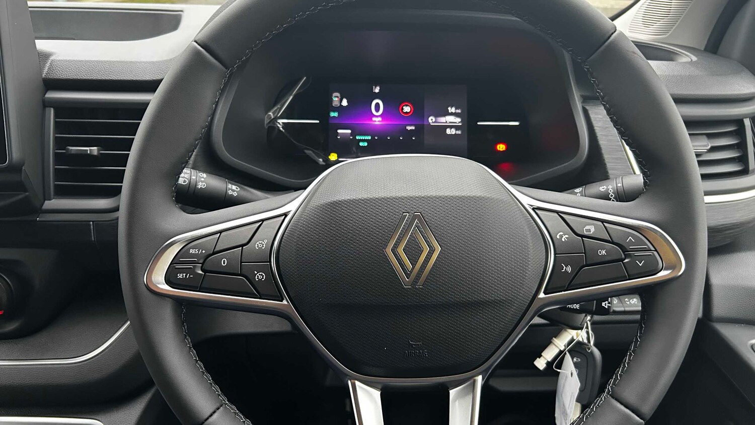 Used Renault Trafic 2025 for sale - 78089787: Photo 14