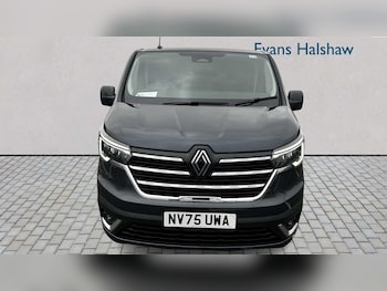 Used Renault Trafic 2025 for sale - 78089787: Photo