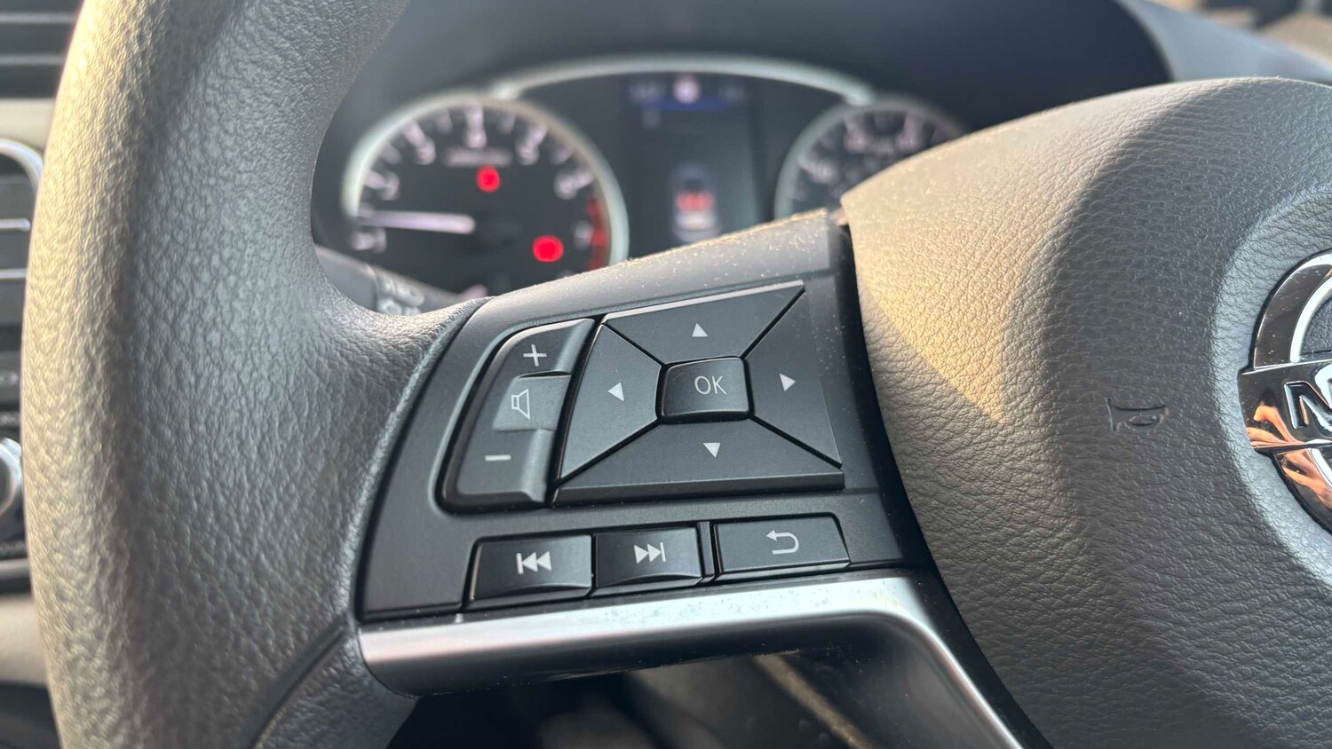 Used Nissan Micra 2021 for sale - 77857486: Photo 10