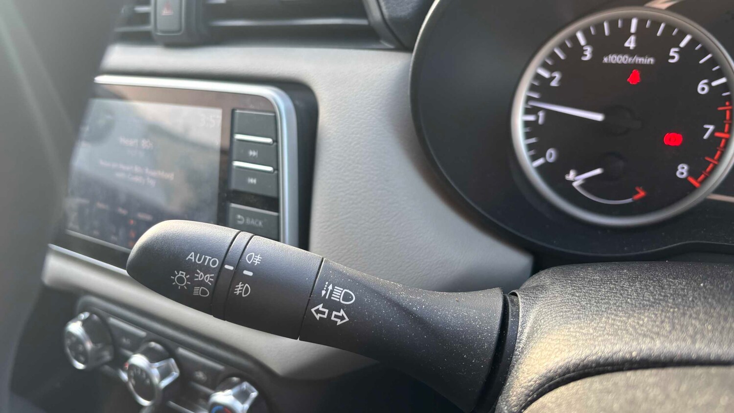 Used Nissan Micra 2021 for sale - 77857486: Photo 14