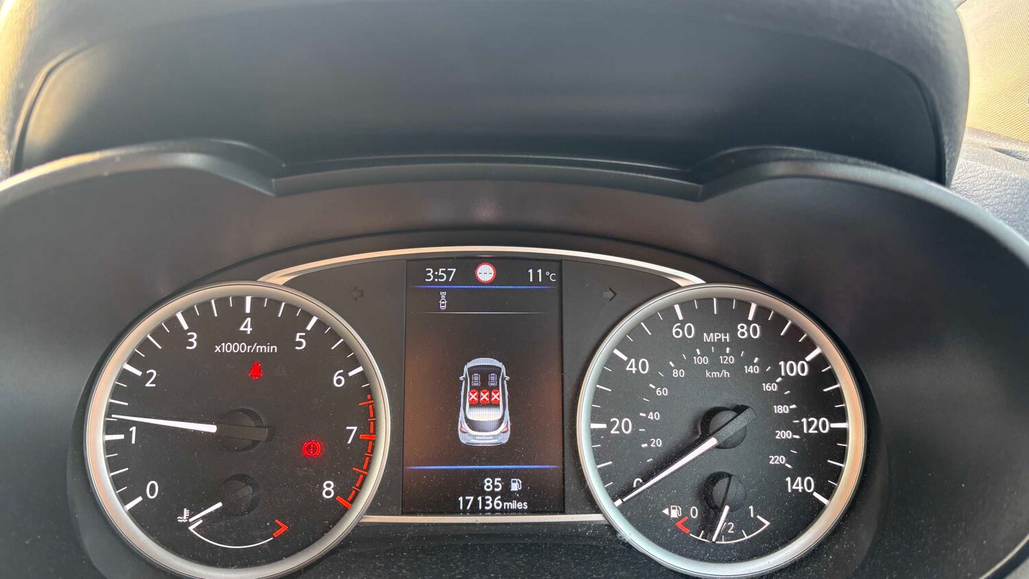 Used Nissan Micra 2021 for sale - 77857486: Photo 15