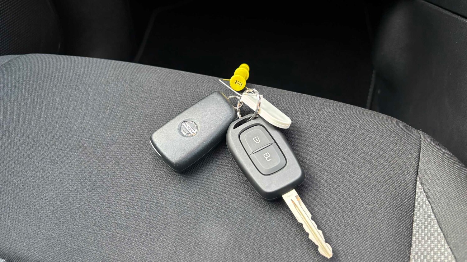 Used Nissan Micra 2021 for sale - 77857486: Photo 18