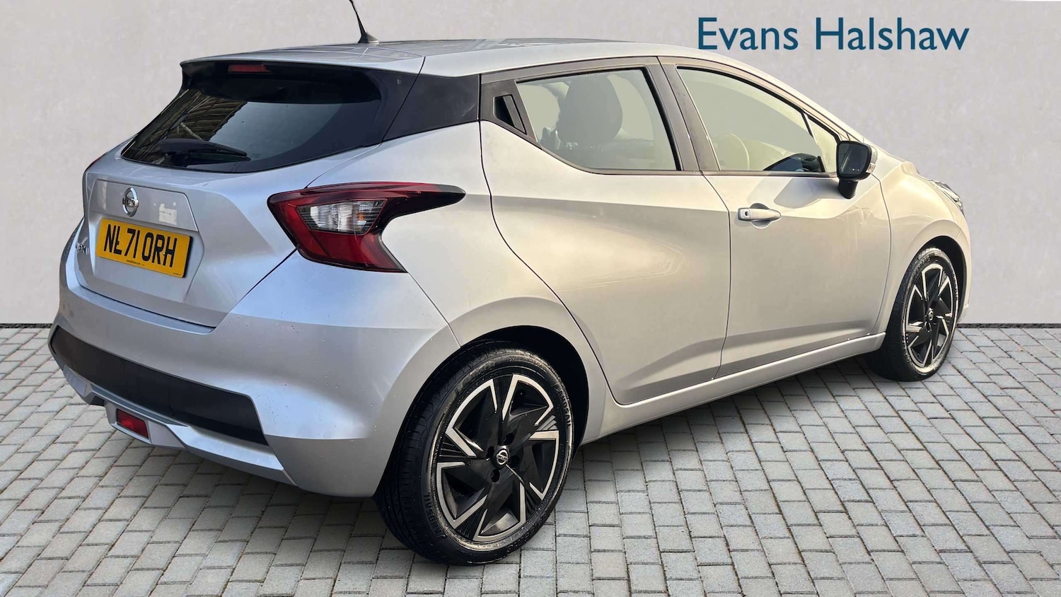 Used Nissan Micra 2021 for sale - 77857486: Photo 5