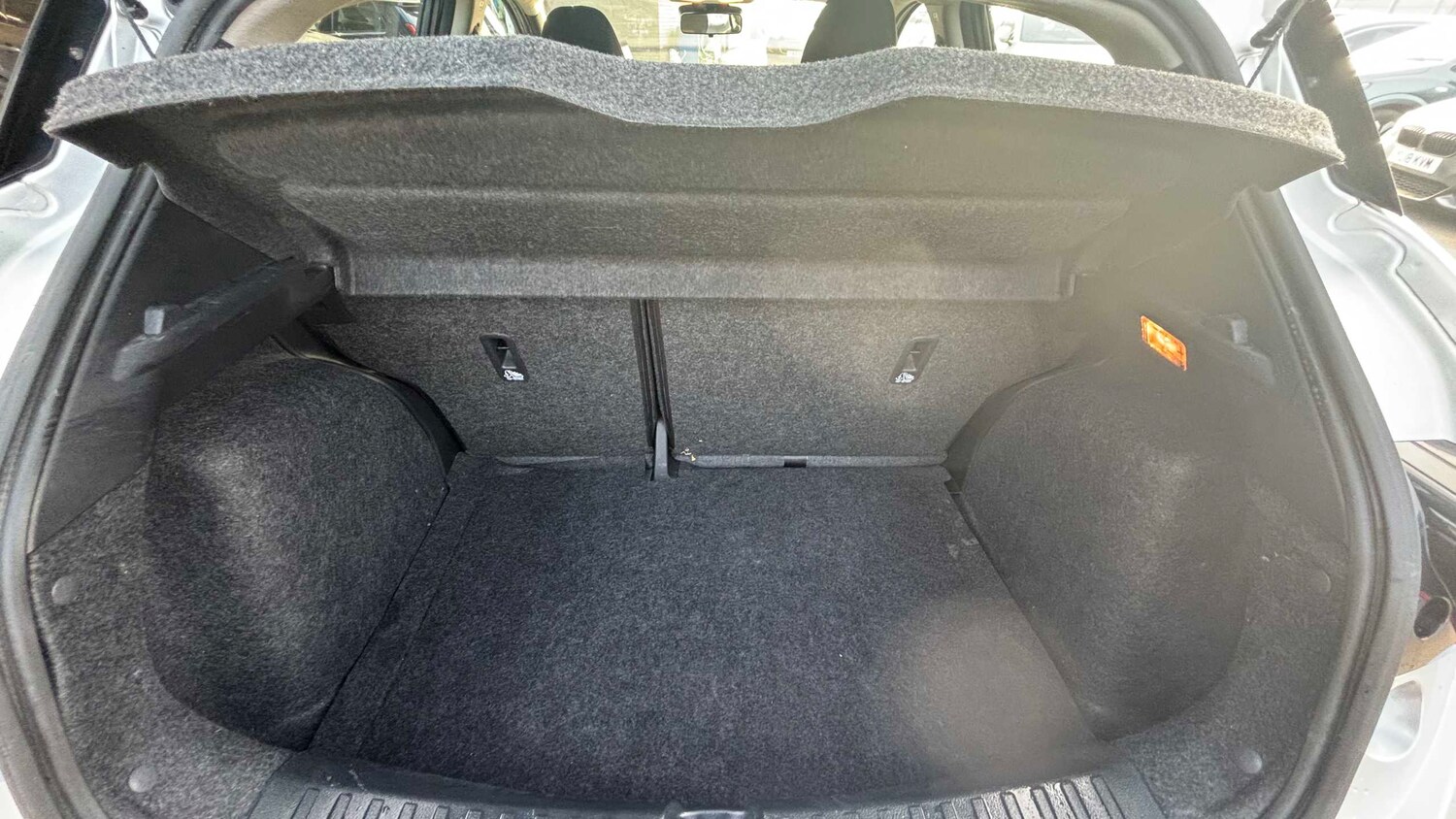 Used Nissan Micra 2021 for sale - 77857486: Photo 8