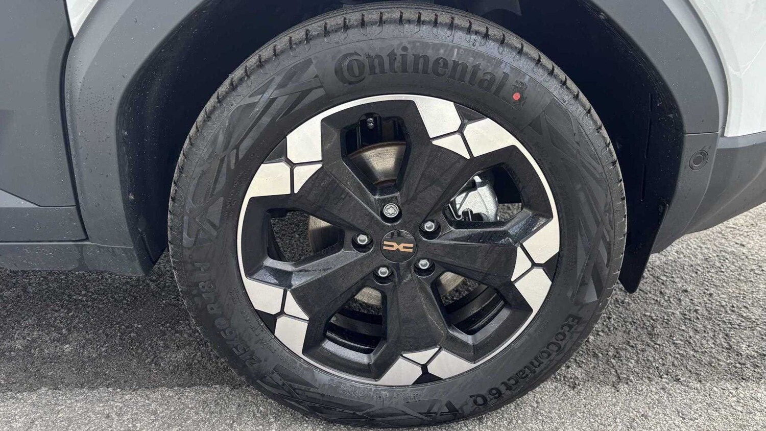 Used Dacia Duster 2025 for sale - 77856806: Photo 11