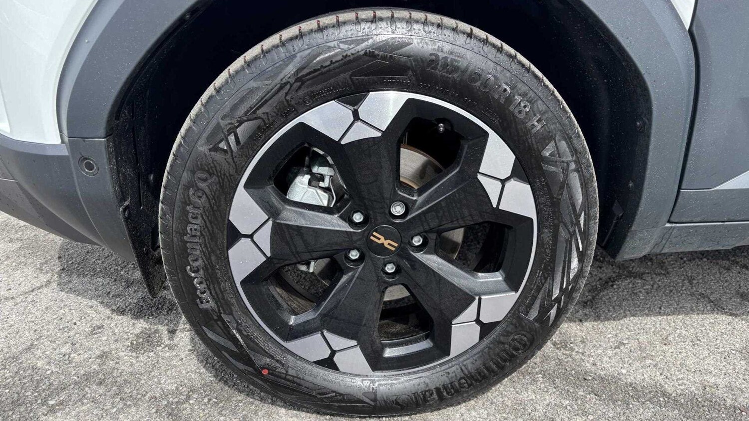 Used Dacia Duster 2025 for sale - 77856806: Photo 12