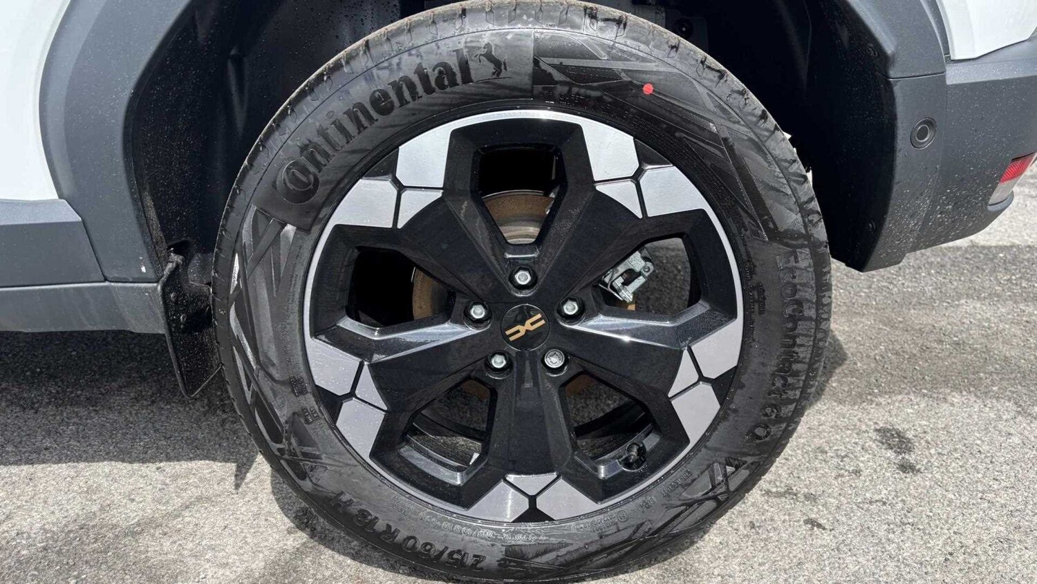 Used Dacia Duster 2025 for sale - 77856806: Photo 13