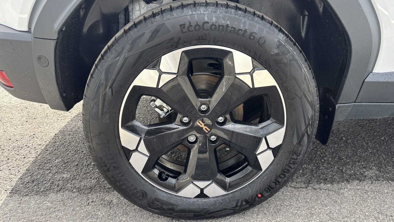 Used Dacia Duster 2025 for sale - 77856806: Photo 14