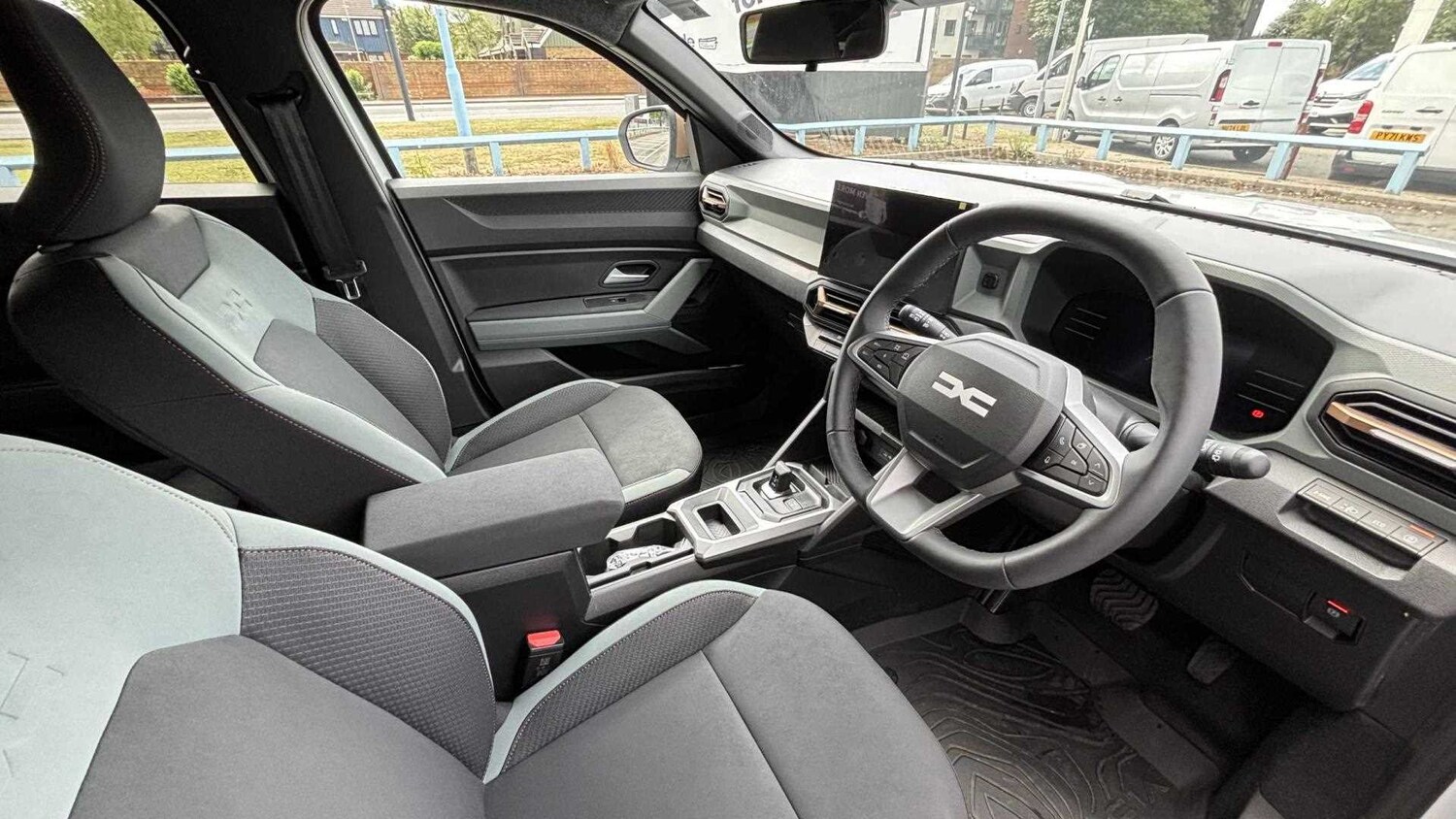 Used Dacia Duster 2025 for sale - 77856806: Photo 15